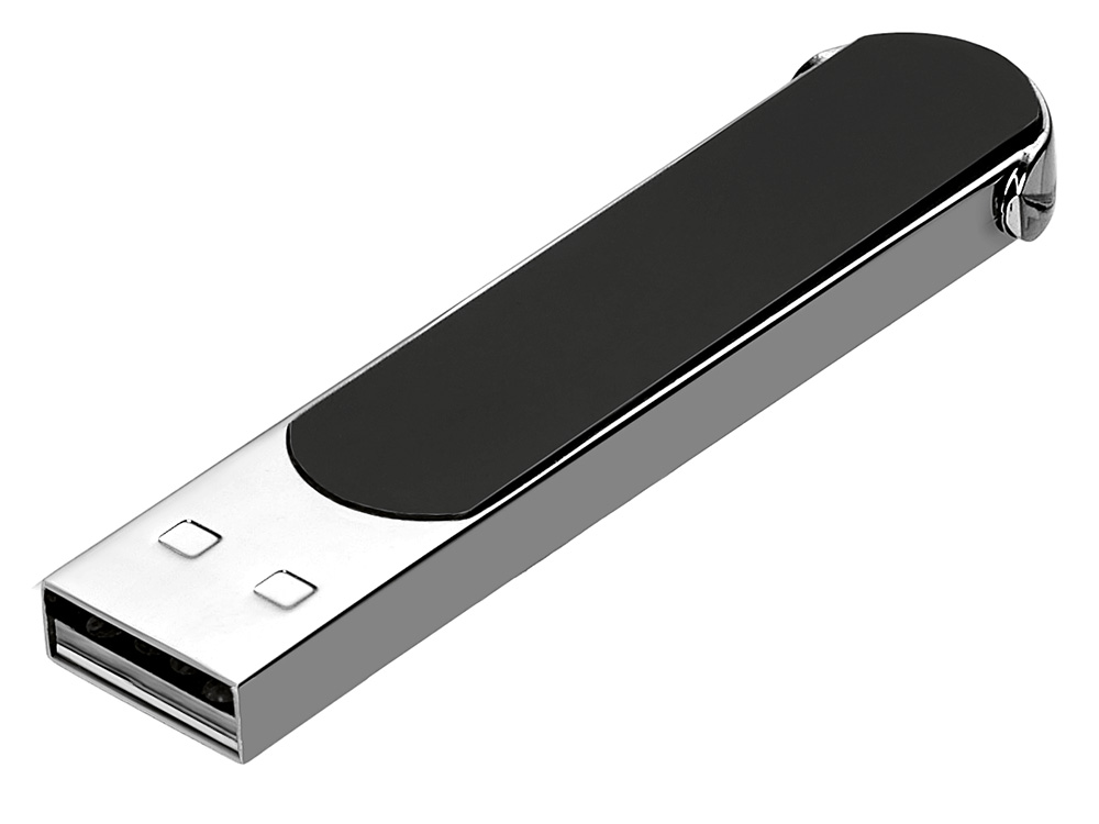 Ручка шариковая металлическая «Patronus» с флеш-картой на 16 Гб — изображение 7