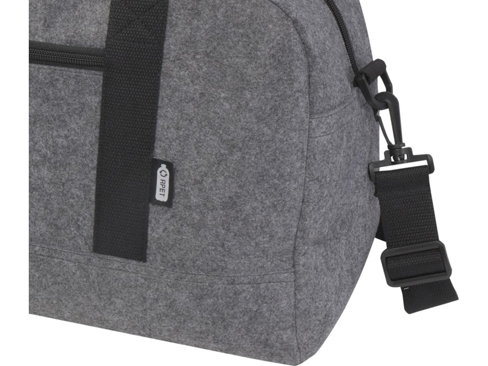 Спортивная сумка из переработанного материала «Felta» — изображение 5