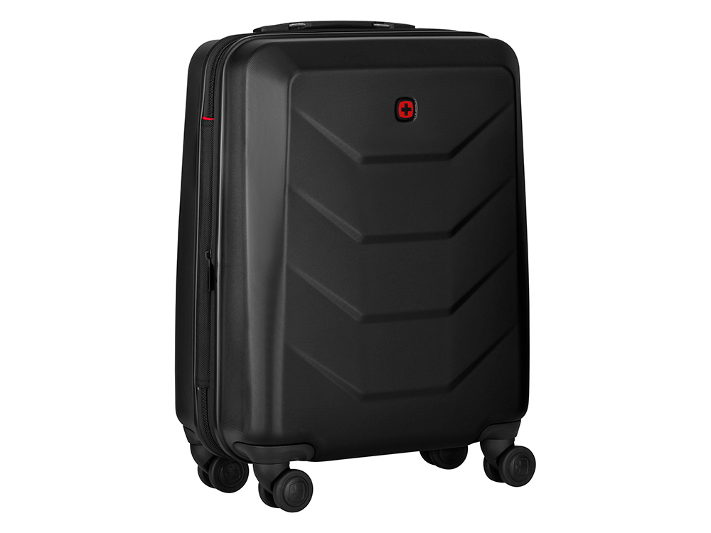 Чемодан «Prymo», 36 л — изображение 3