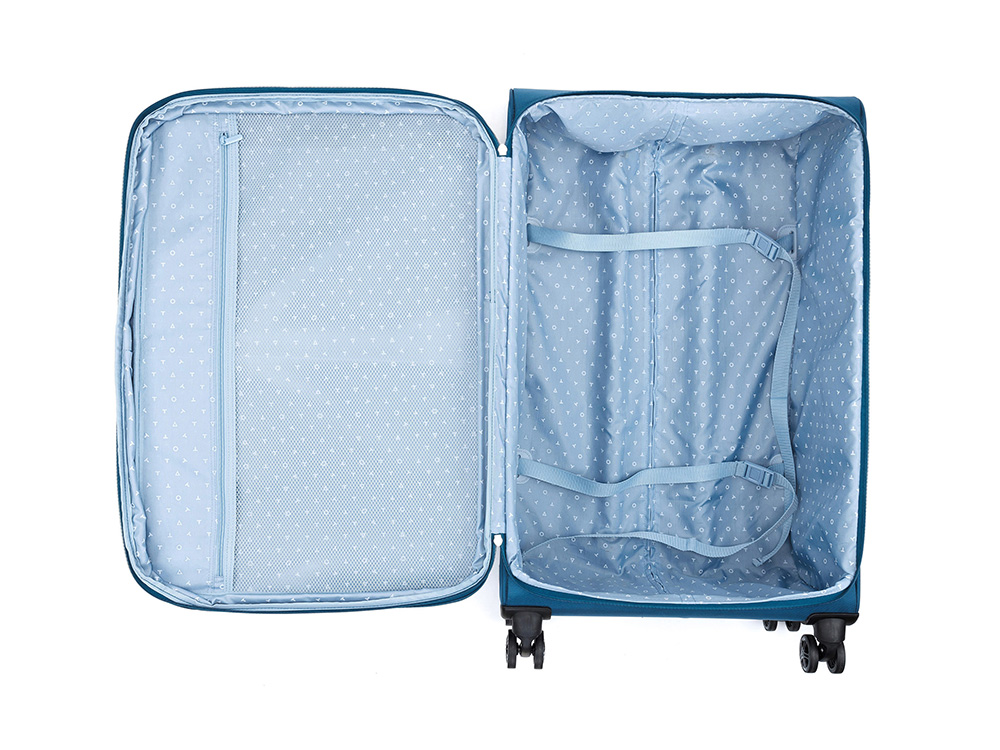 Чемодан «ВИВИ», 89 л — изображение 5