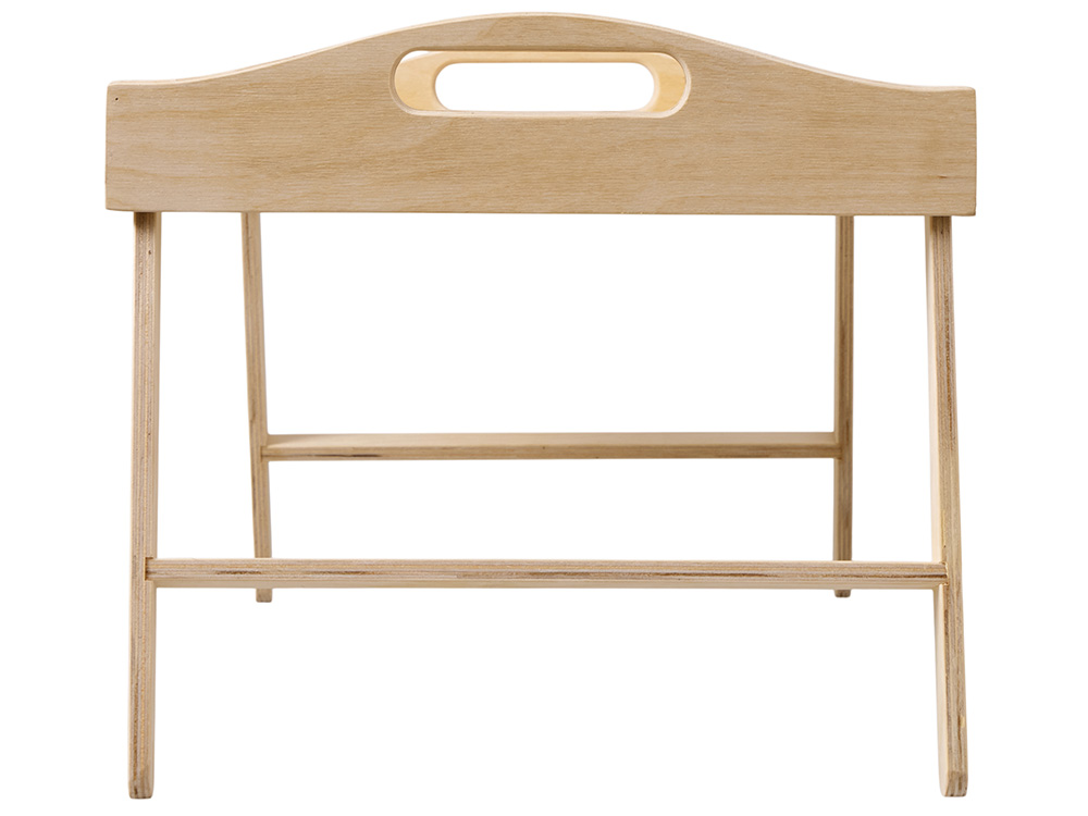 Складной столик - поднос «TrayTale» — изображение 9