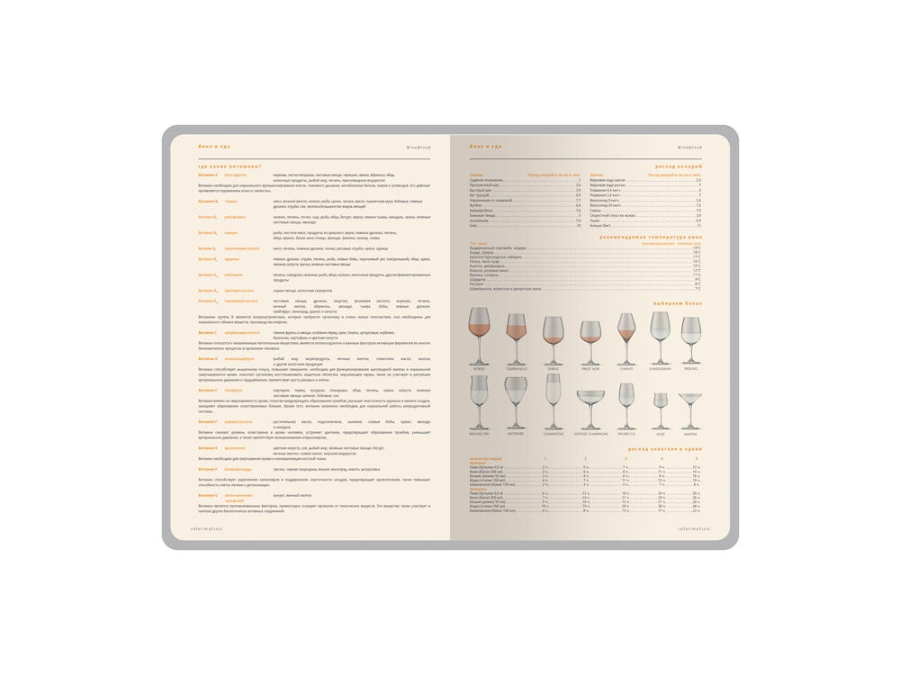 Ежедневник А5 датированный «Boston» на 2026 год — изображение 9