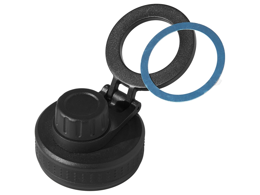 Вакуумная термобутылка с MagSafe-держателем «Insider», 600 мл — изображение 5