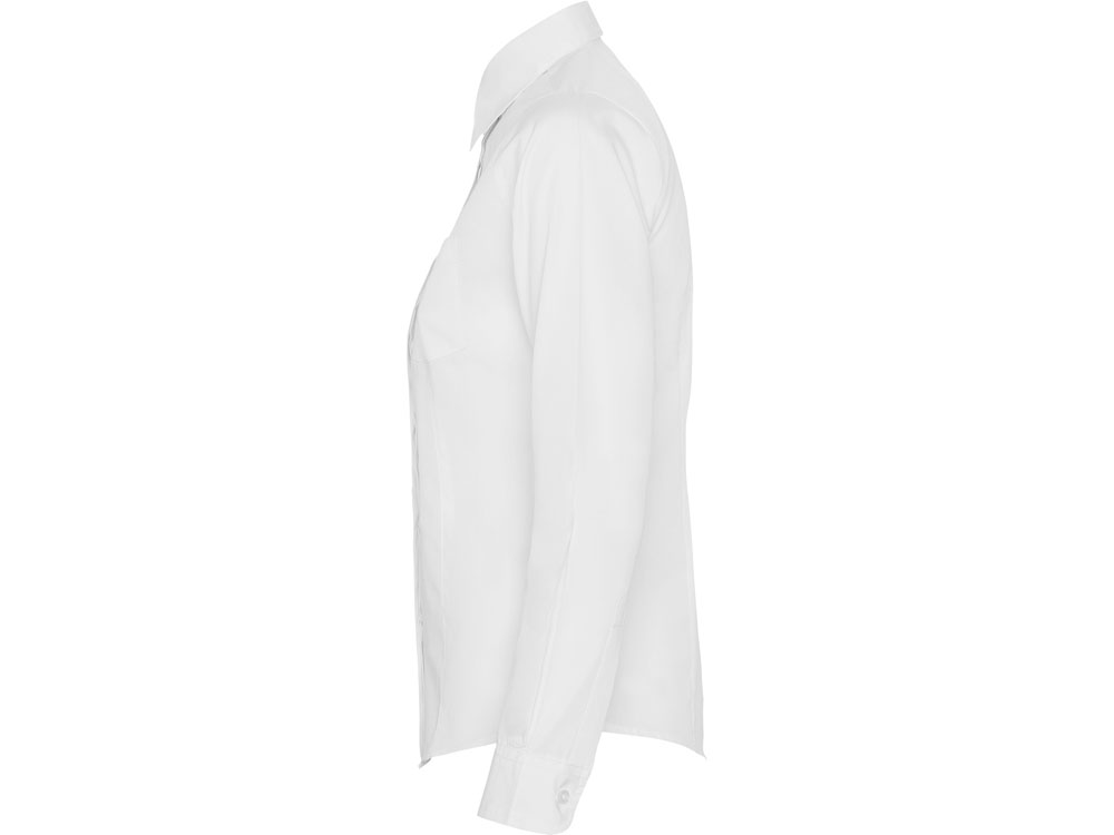 Рубашка «Sofia» женская с длинным рукавом — изображение 3