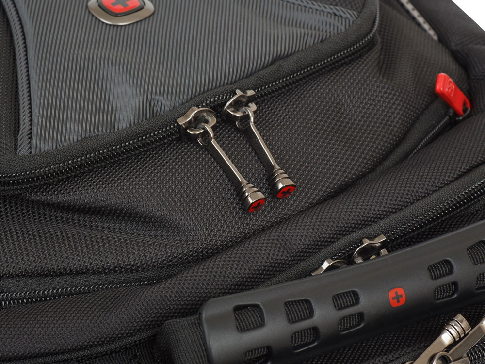 Рюкзак «Legacy» с отделением для ноутбука 16" — изображение 8