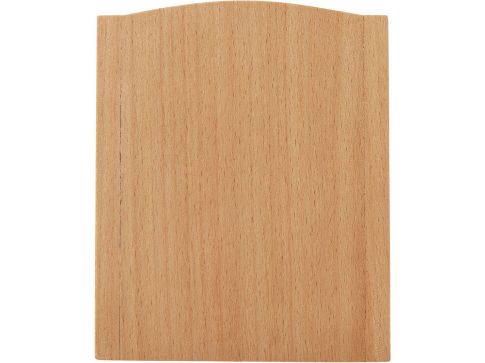 «Вечный» календарь из бука — изображение 7