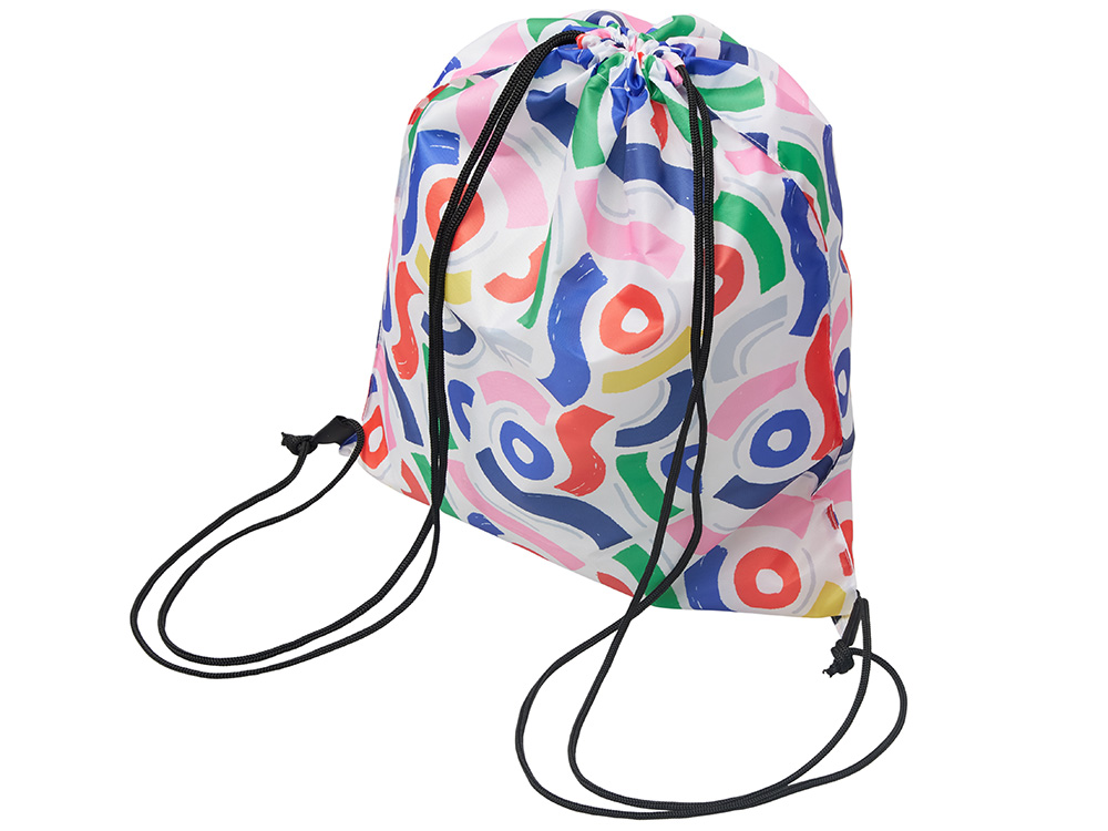 Рюкзак-мешок с возможностью полноцветной печати — изображение 7