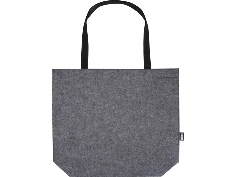Эко-сумка с ластовицей «Felta» — изображение 2