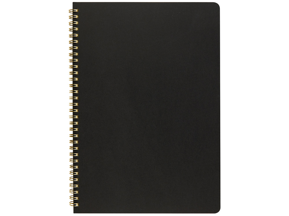 Бизнес-тетрадь А4 «Pragmatic» — изображение 2