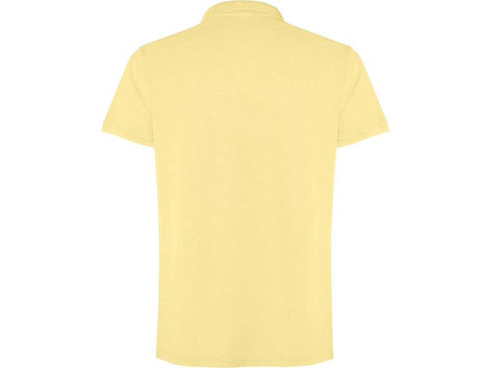 Рубашка поло «Cobain», унисекс — изображение 2