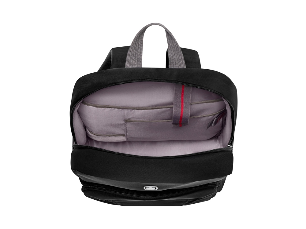 Рюкзак «Motion» с отделением для ноутбука 15.6" — изображение 5