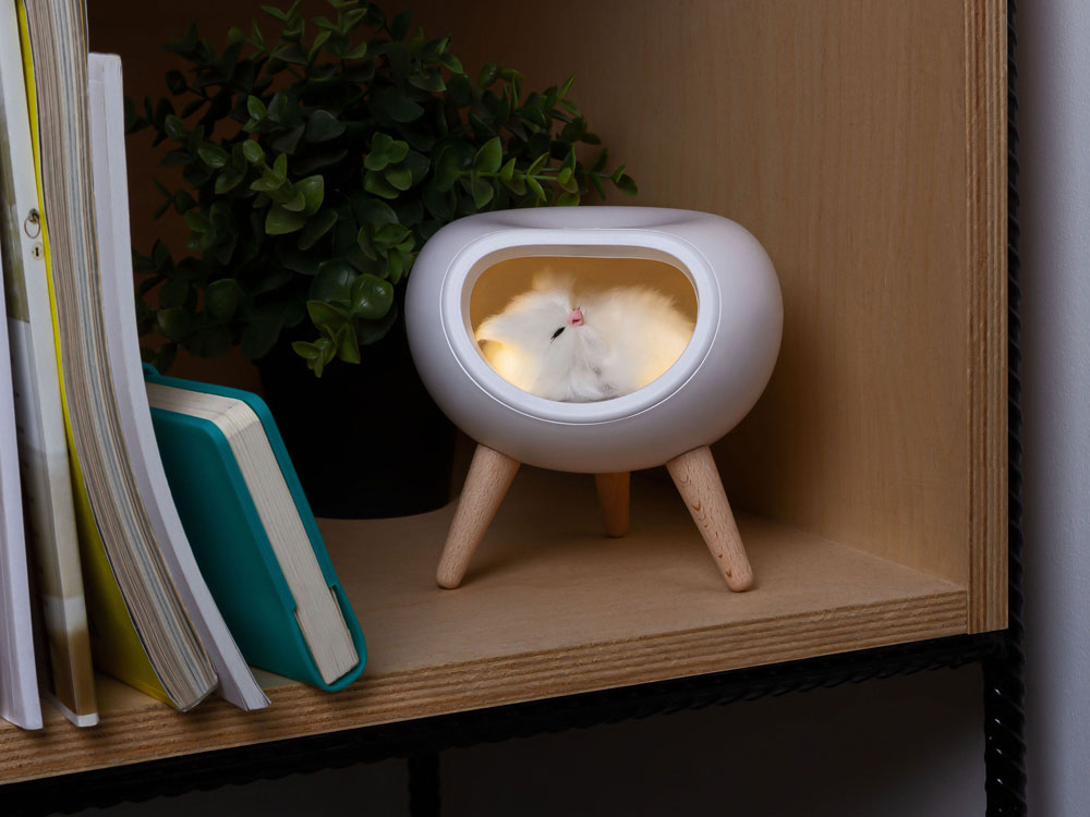 Ночник LED «Koko» — изображение 14