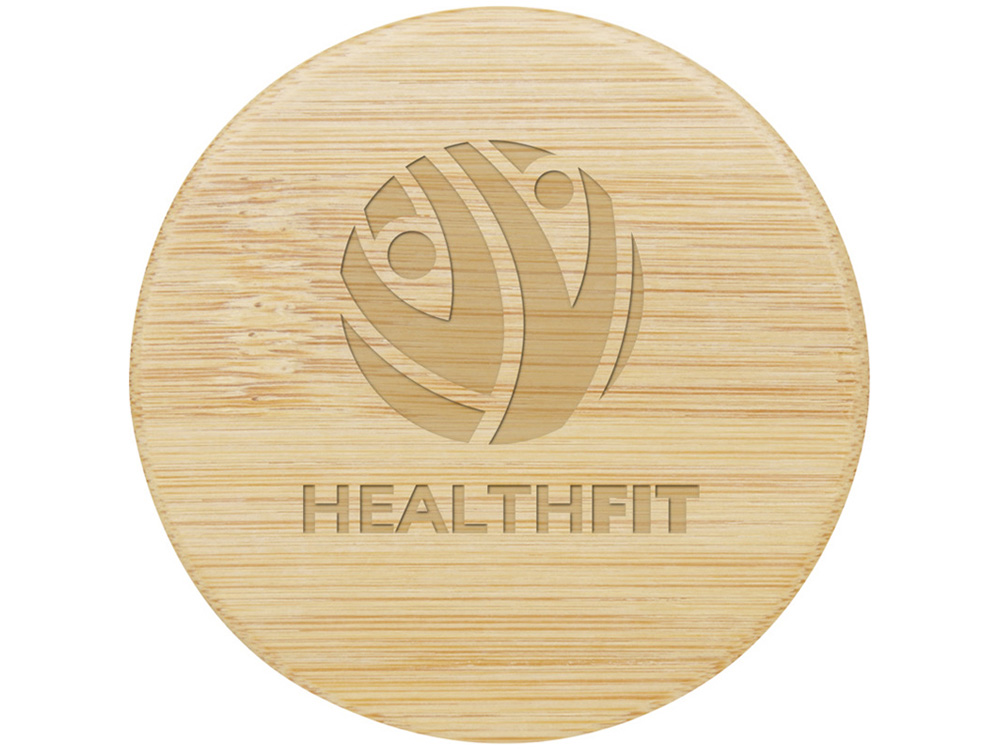 Бамбуковое зеркало «Lustre» — изображение 5