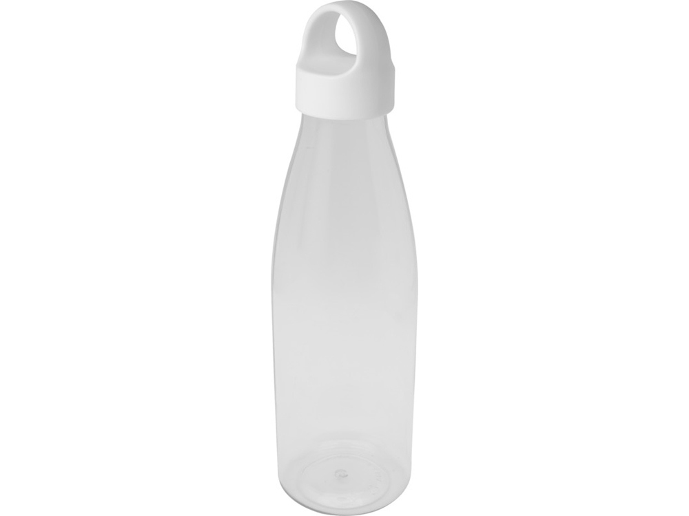 Бутылка для воды из переработанной пластмассы «Bergen» — изображение 3