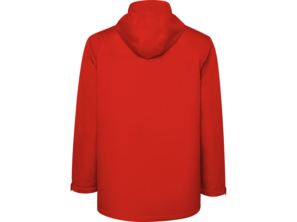 Парка утепленная «America», мужская — изображение 2