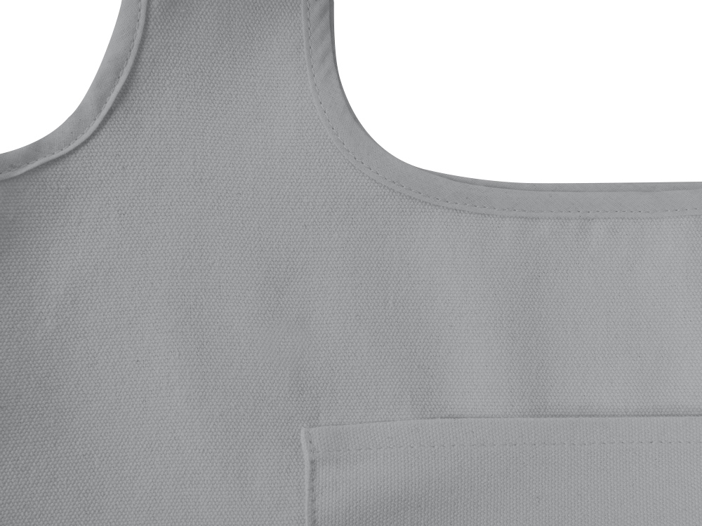 Сумка-шоппер «Revest» из переработанного хлопка 320 г/м2 — изображение 6