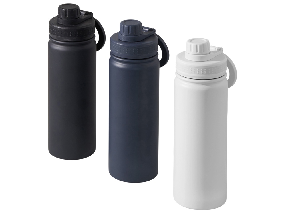 Вакуумная термобутылка с MagSafe-держателем «Insider», 600 мл — изображение 11