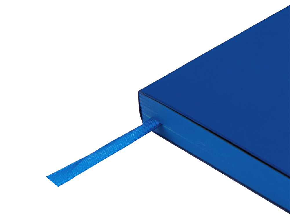 Ежедневник недатированный А5 «Megapolis Color Flex New» — изображение 6