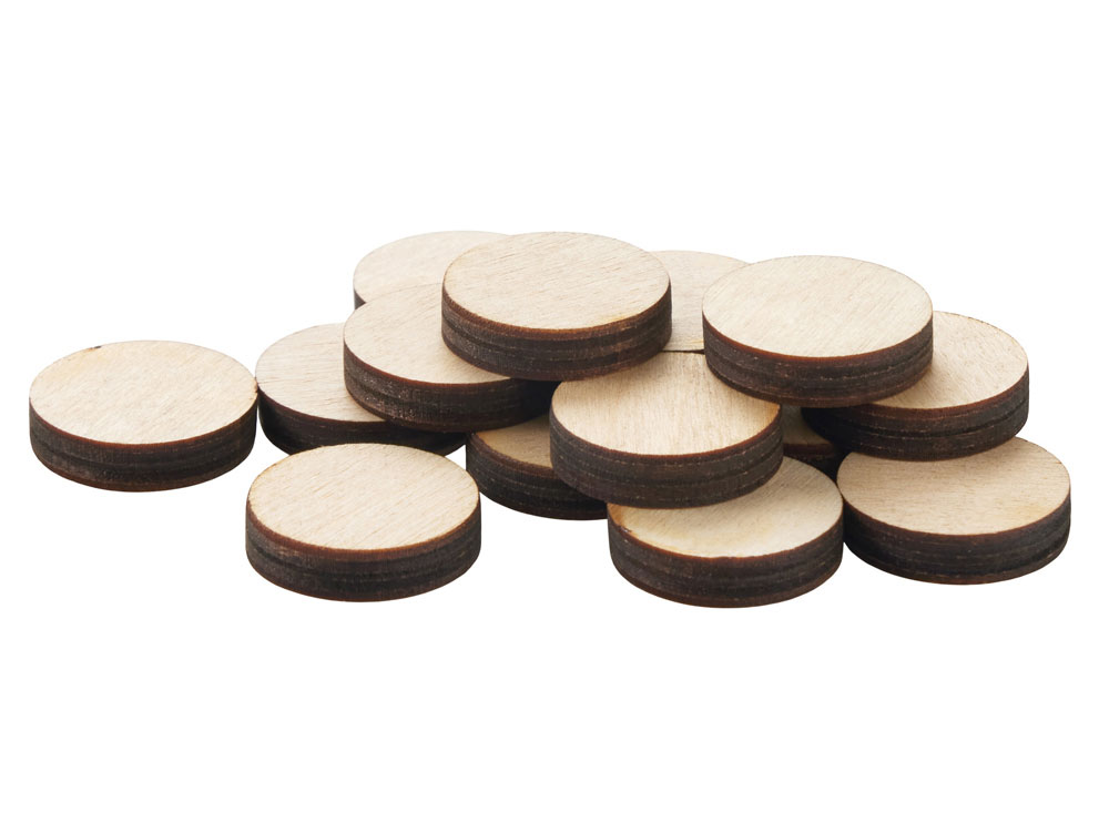 Деревянные нарды «Moves» — изображение 10