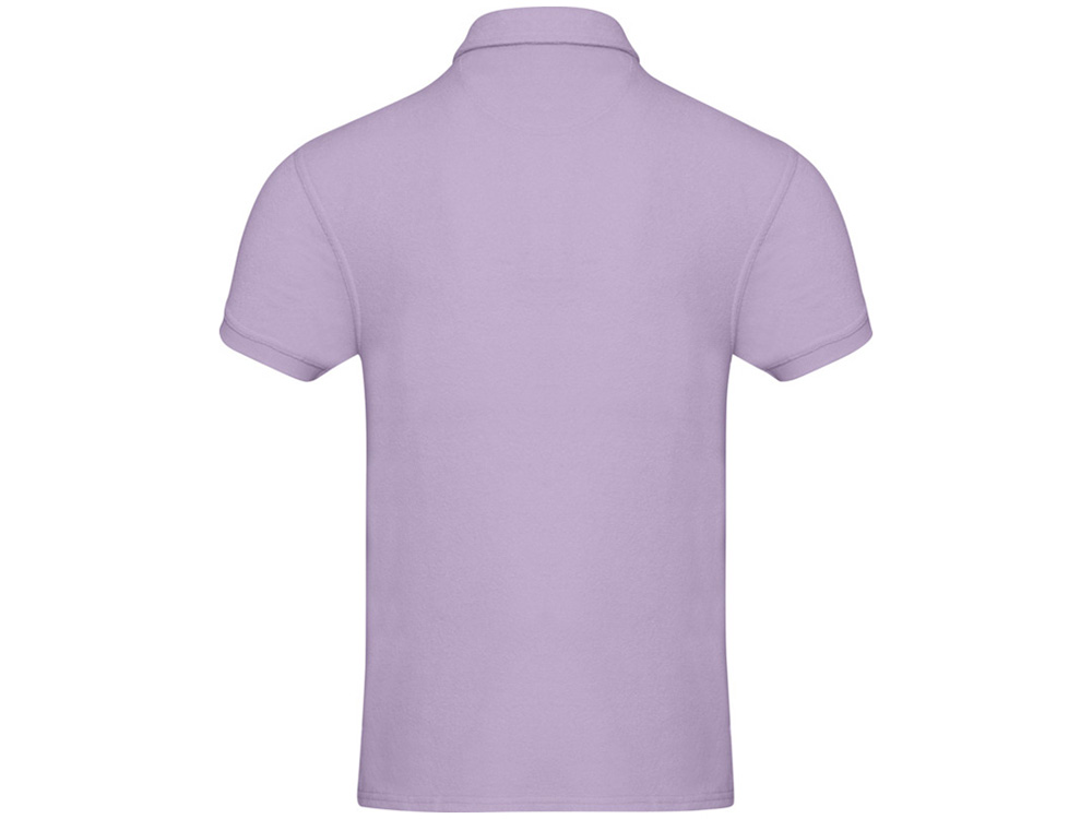 Рубашка поло «Akoya», унисекс — изображение 3