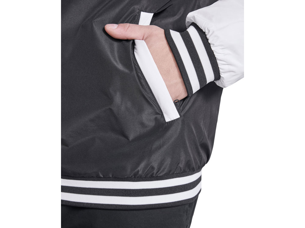 Бомбер утепленный «California», унисекс — изображение 7