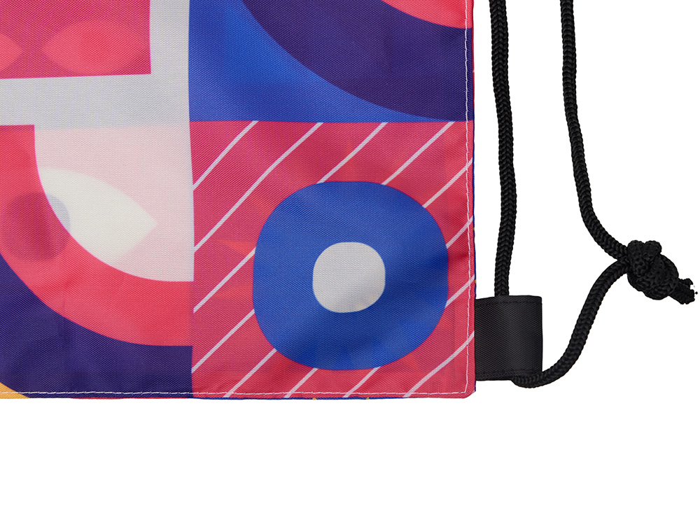 Рюкзак-мешок с возможностью полноцветной печати — изображение 5