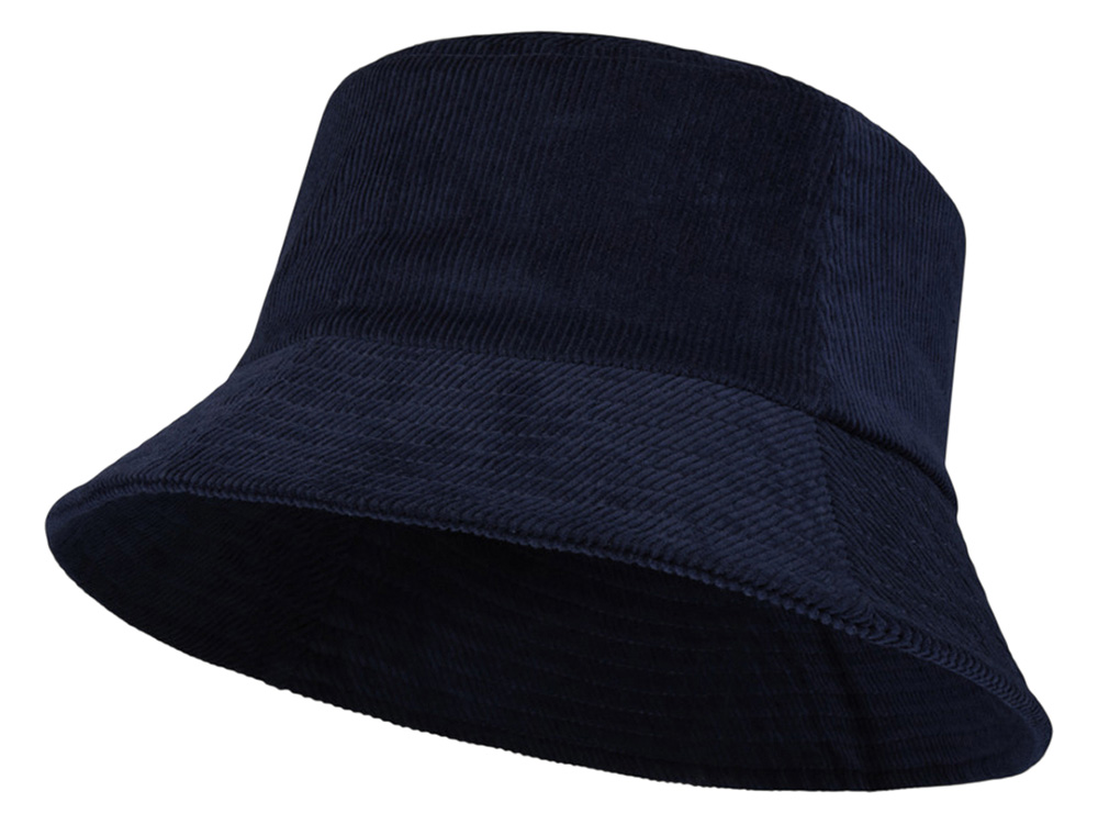 Панама «Howson» из переработанного вельвета