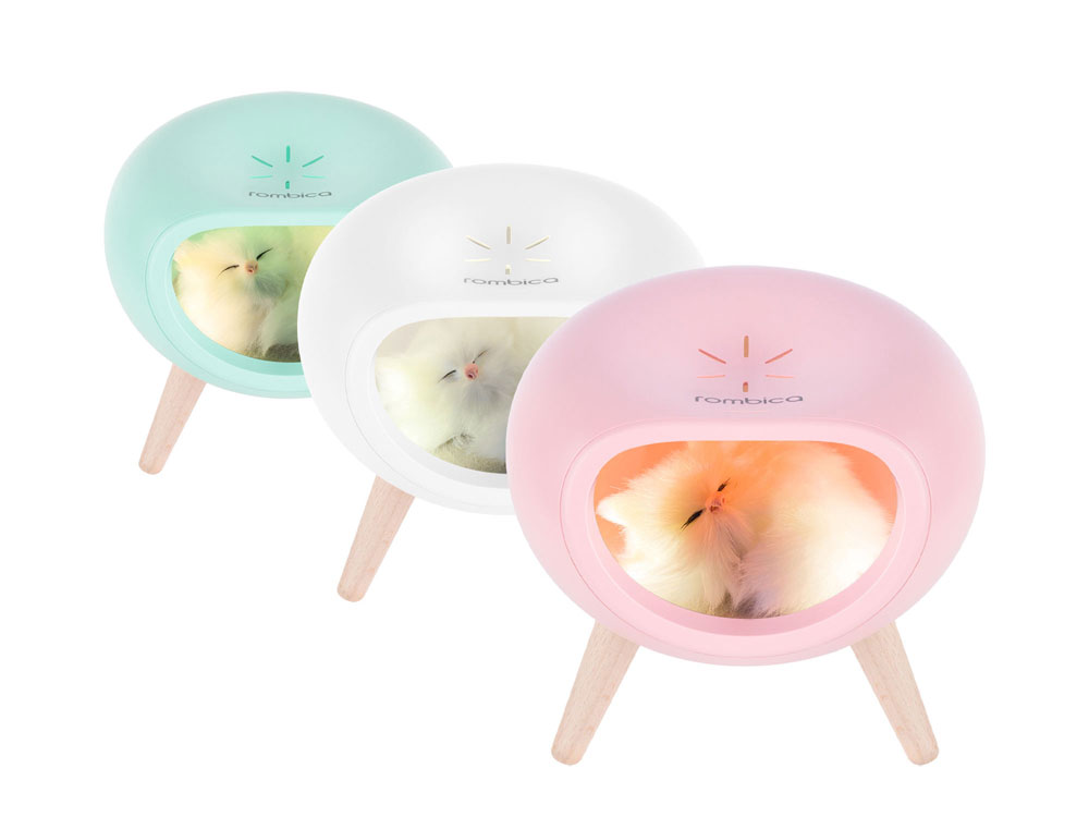 Ночник LED «Koko» — изображение 10