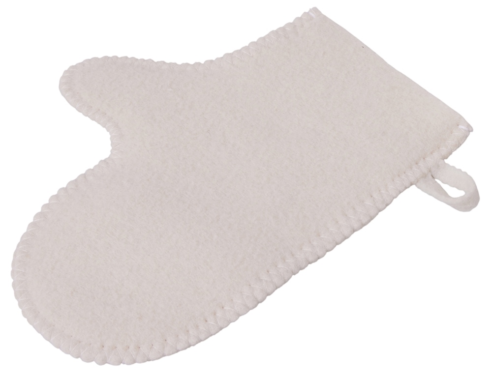 Банный набор с килтом «Healing», мужской — изображение 4