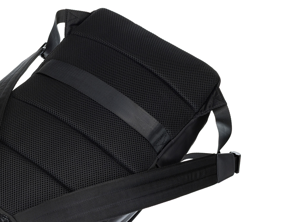 Рюкзак «НОВА» с отделением для ноутбука 14.1" — изображение 6