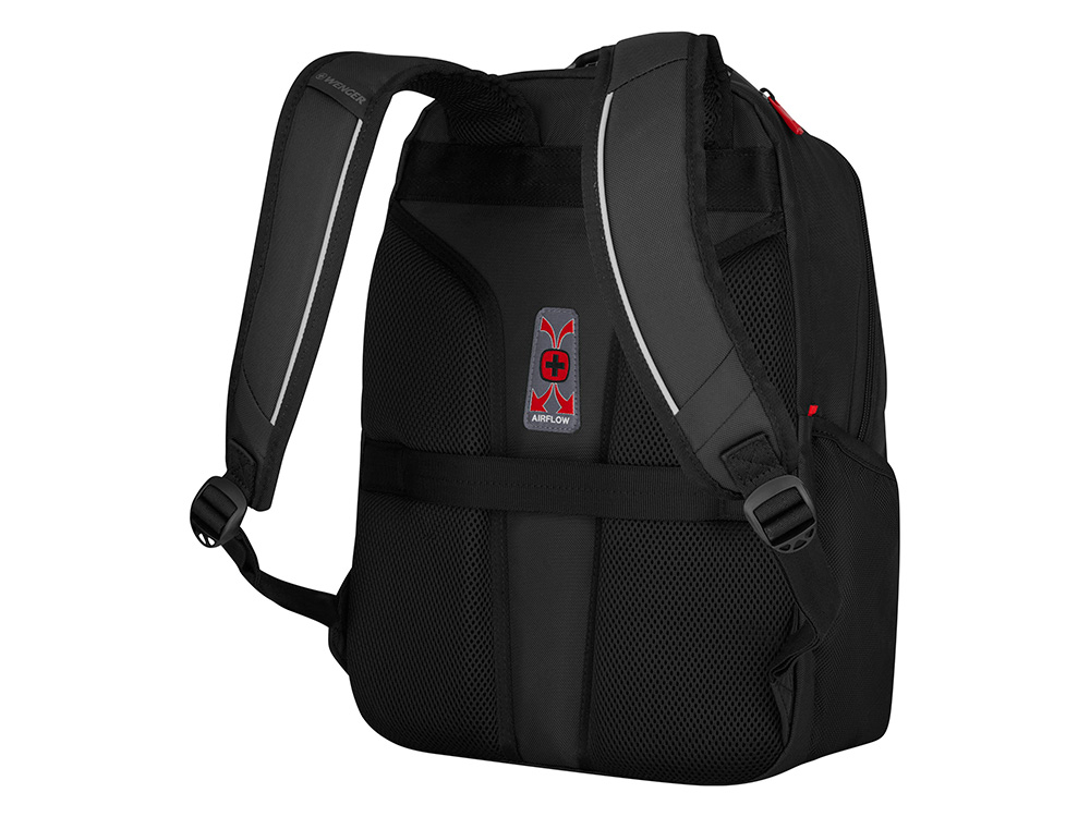 Рюкзак «ALTAIR» с отделением для ноутбука 15.6" — изображение 6