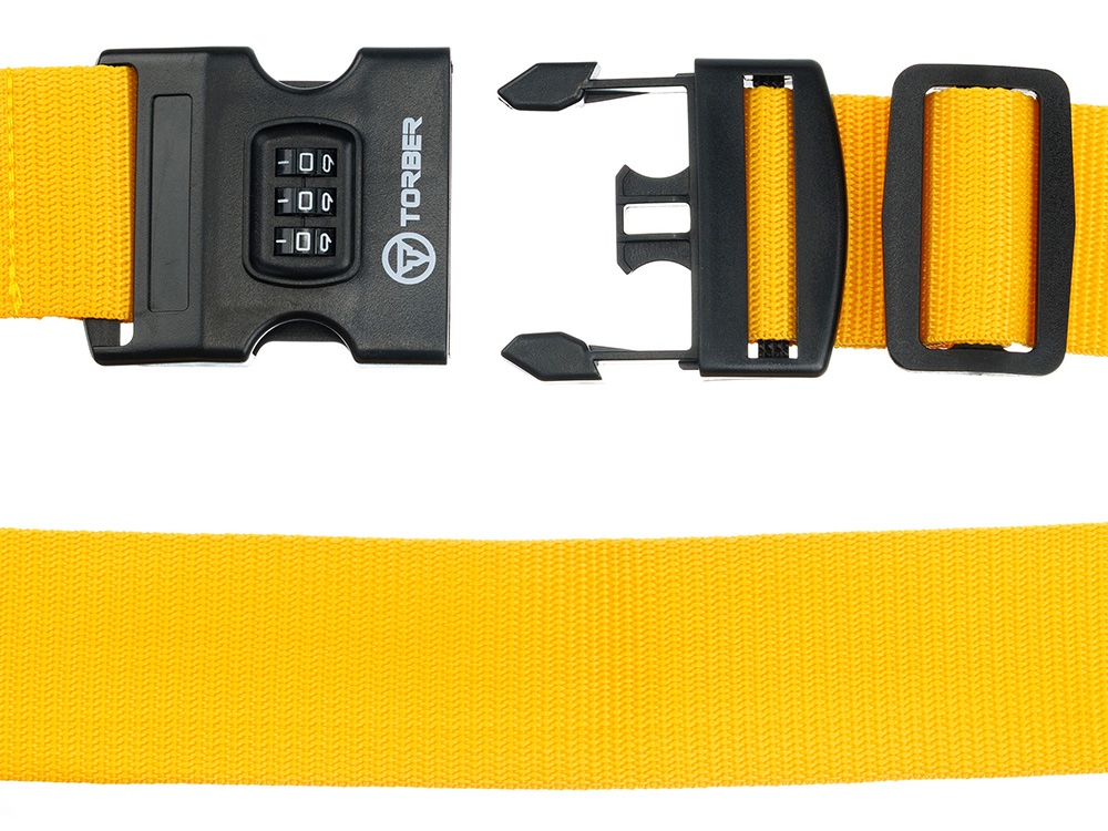 Ремень для чемодана — изображение 3