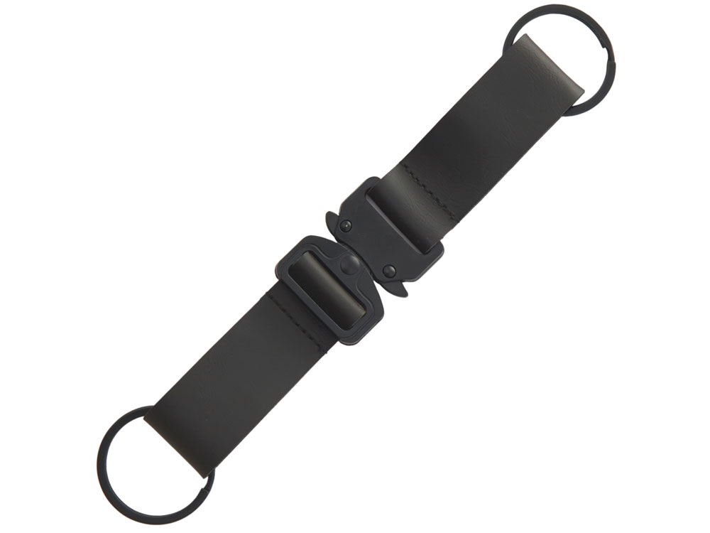 Брелок-ремувка с застежкой «Ninja»