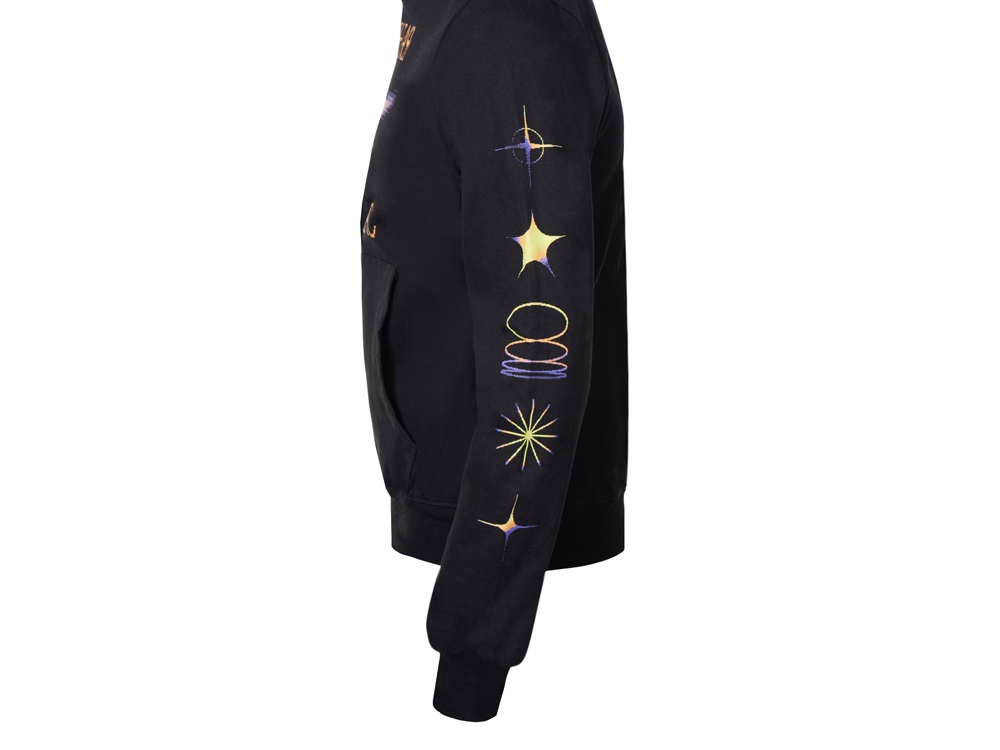 Худи «Warsaw», унисекс — изображение 5