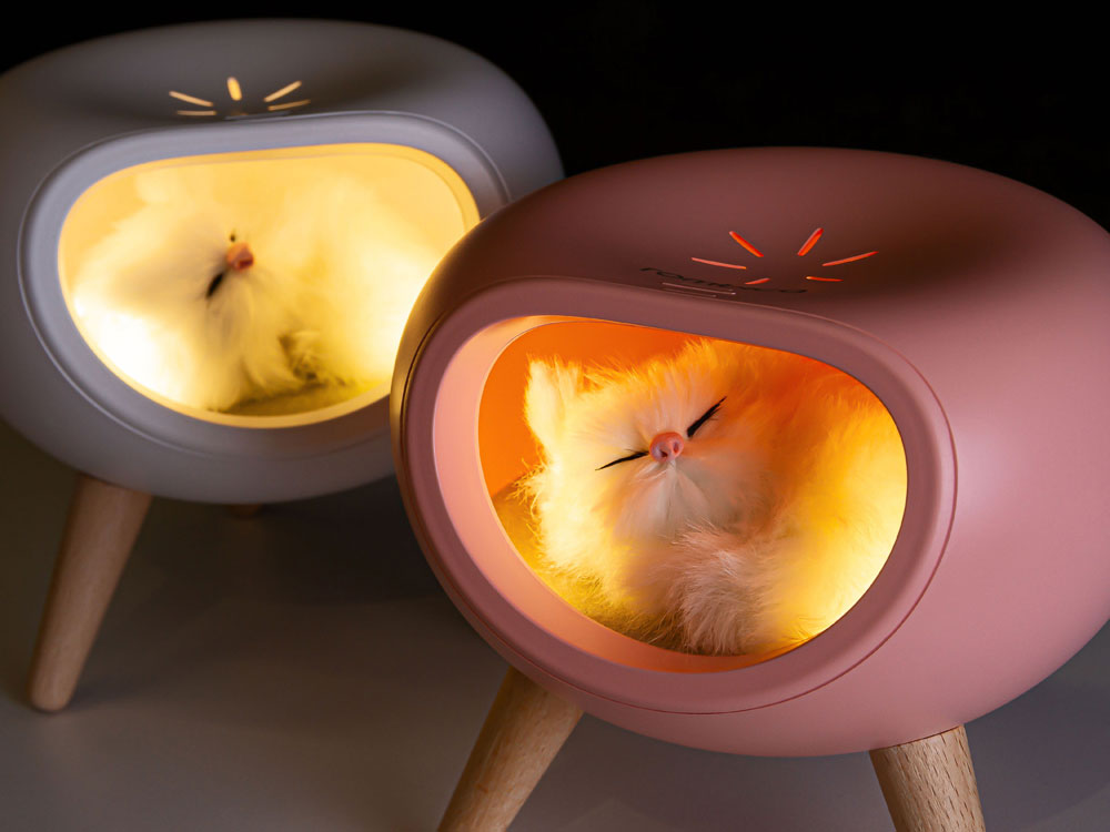 Ночник LED «Koko» — изображение 13