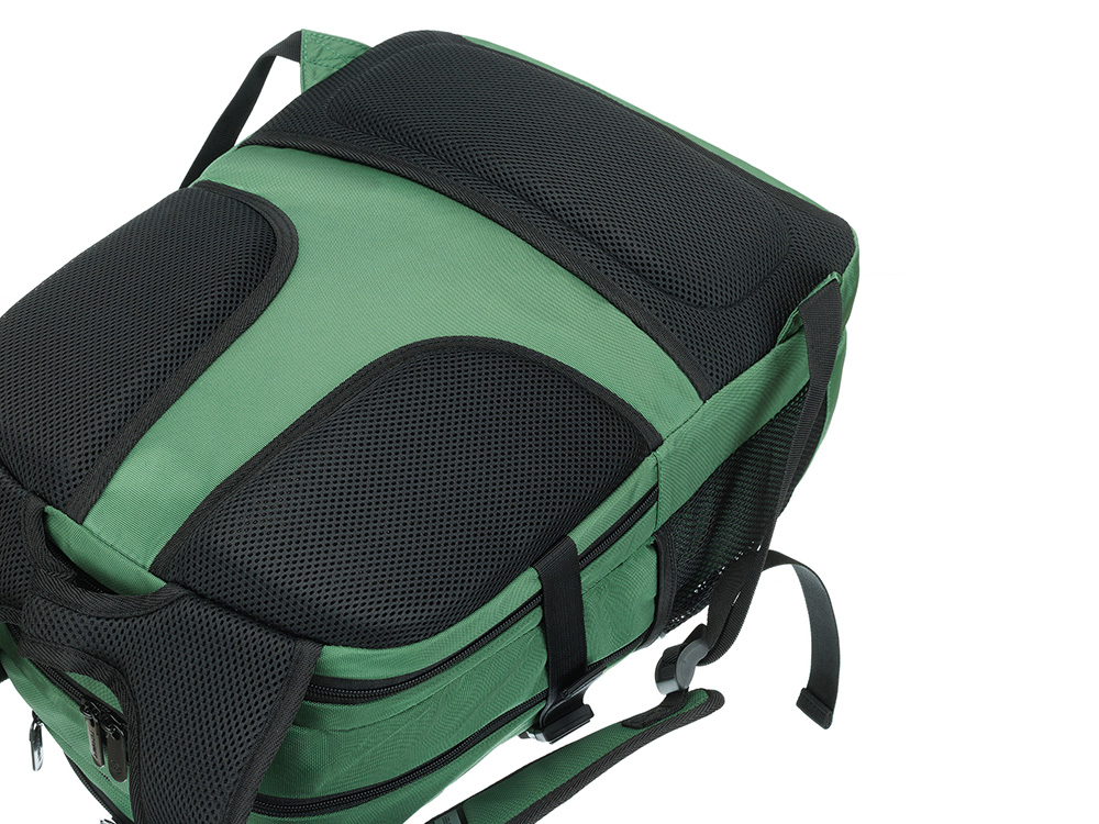 Рюкзак «МЕГАПОЛИС» с отделением для ноутбука 16" — изображение 8