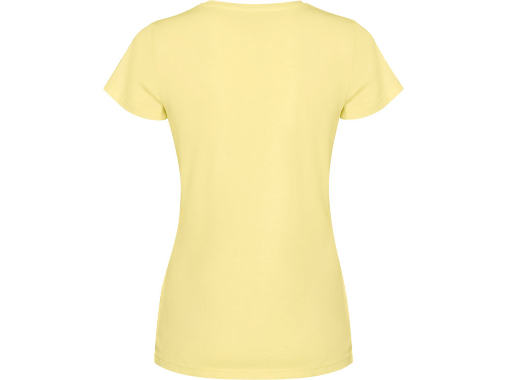 Футболка «Fiyi», женская — изображение 2