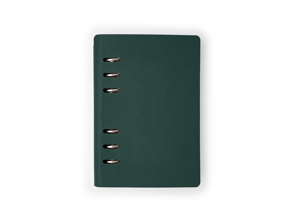 Ежедневник недатированный А5 «Firenze» — изображение 4