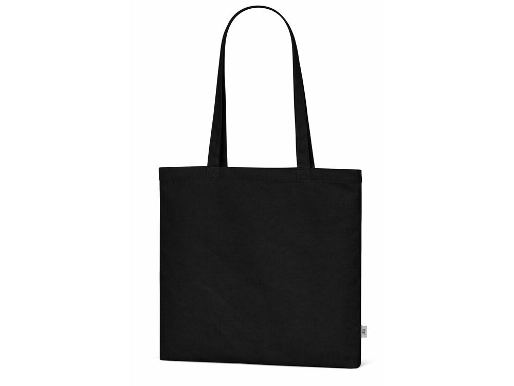 Сумка «Кэррими 180» из хлопка, 180 г/м2 — изображение 2