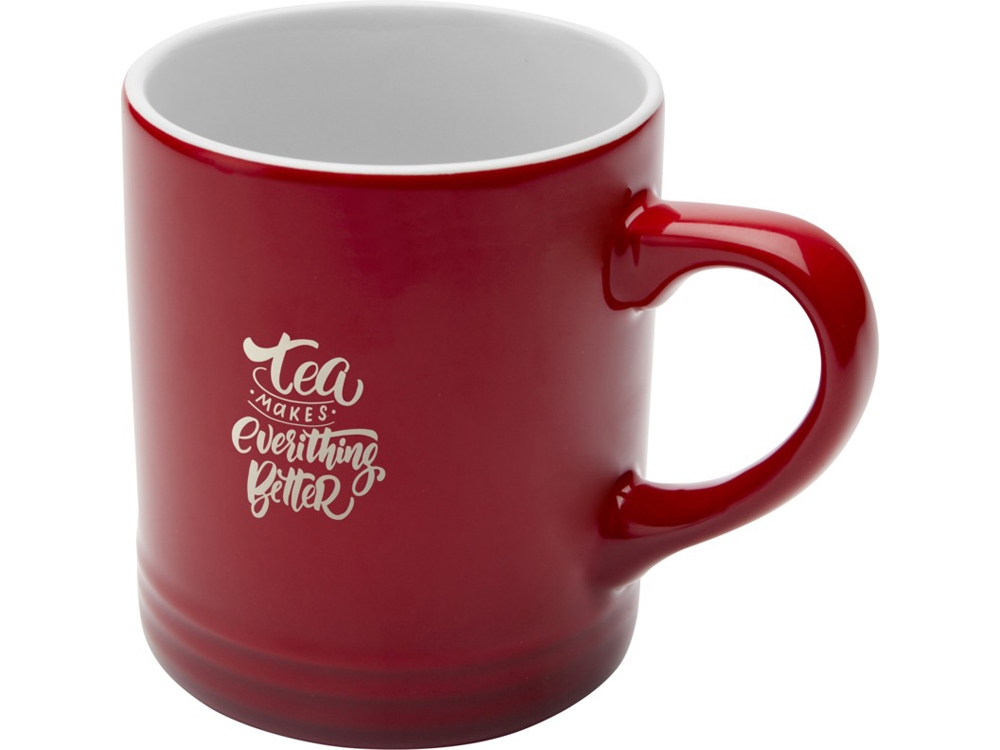 Керамическая кружка «Laguna» — изображение 4