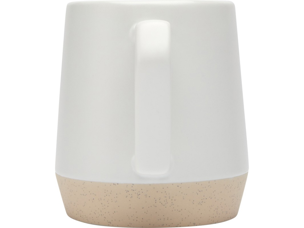 Керамическая кружка «Dolce», матовая — изображение 3