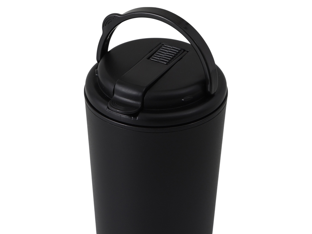 Термокружка с трубочкой «Moment Straw», 350 мл — изображение 5