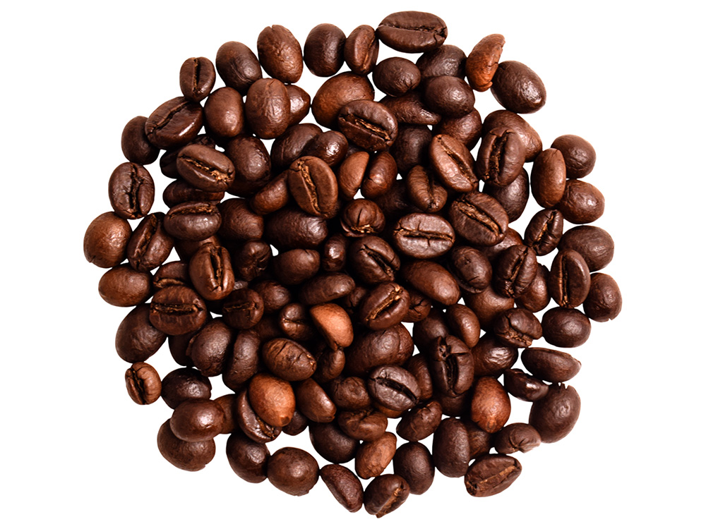 Кофе зерновой «Bean», 250 гр., 100% арабика — изображение 5