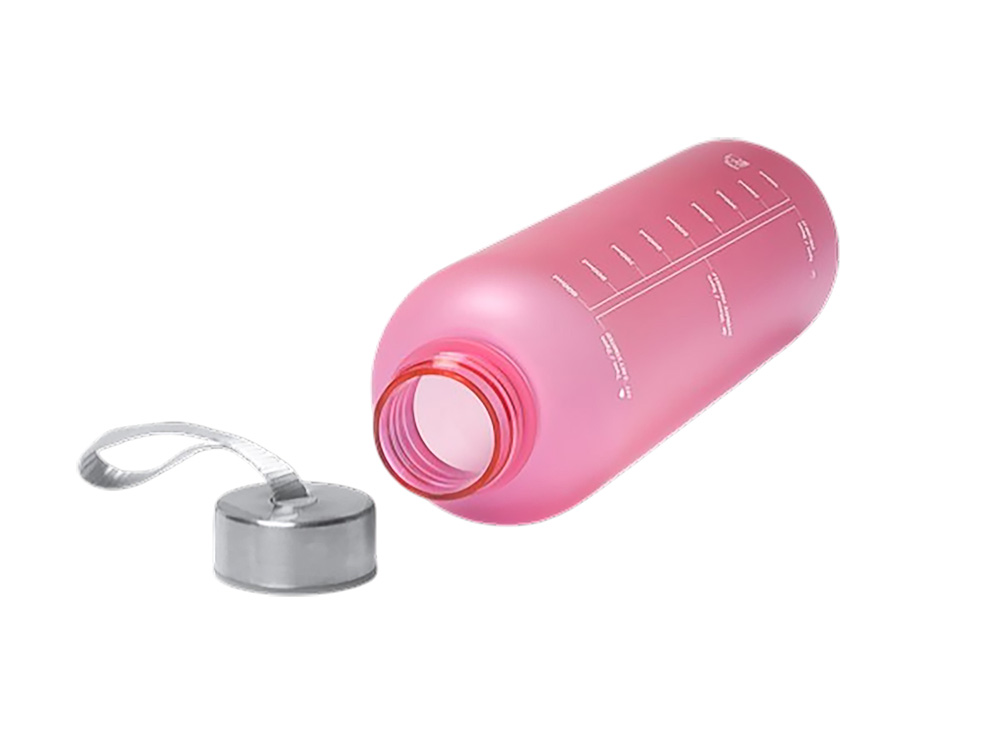 Бутылка для воды «Йогер», 1000 мл — изображение 3