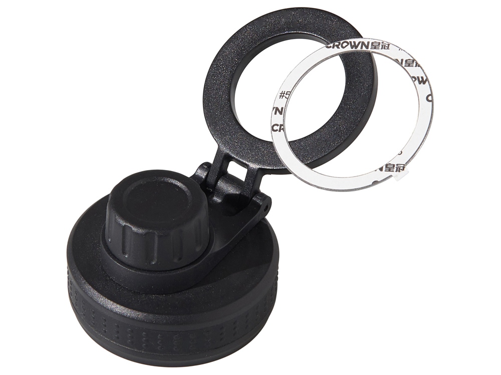 Вакуумная термобутылка с MagSafe-держателем «Insider», 600 мл — изображение 4