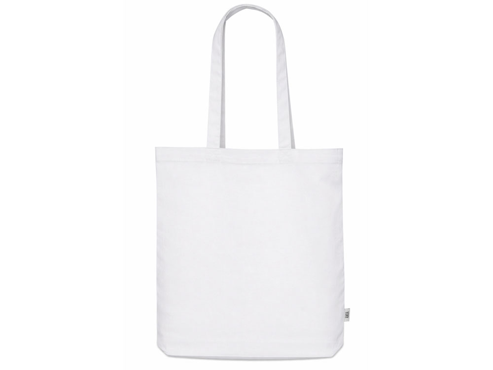 Сумка «Твил» из хлопка, 210 г/м2 — изображение 2