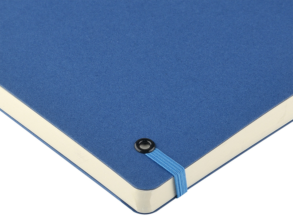 Ежедневник недатированный А5 «Pragmatic» — изображение 5