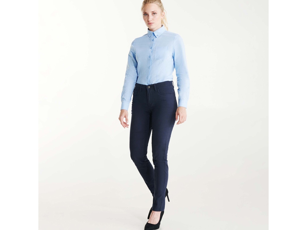 Брюки «Hilton», женские — изображение 5