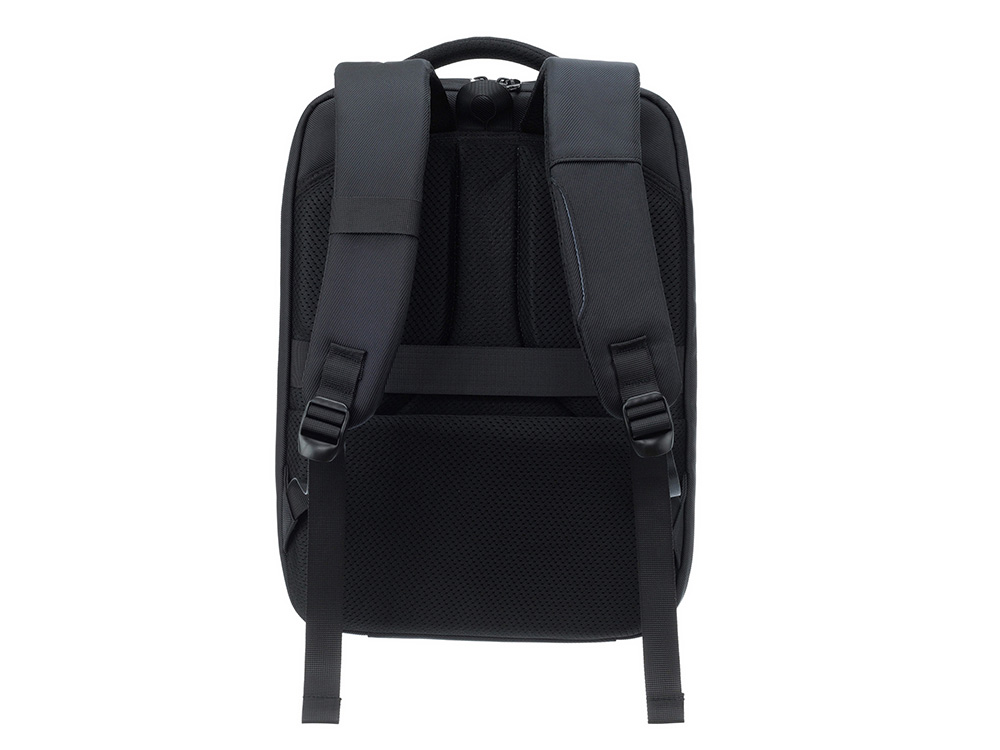 Рюкзак «ВОЯЖ» с отделением для ноутбука 17" — изображение 4