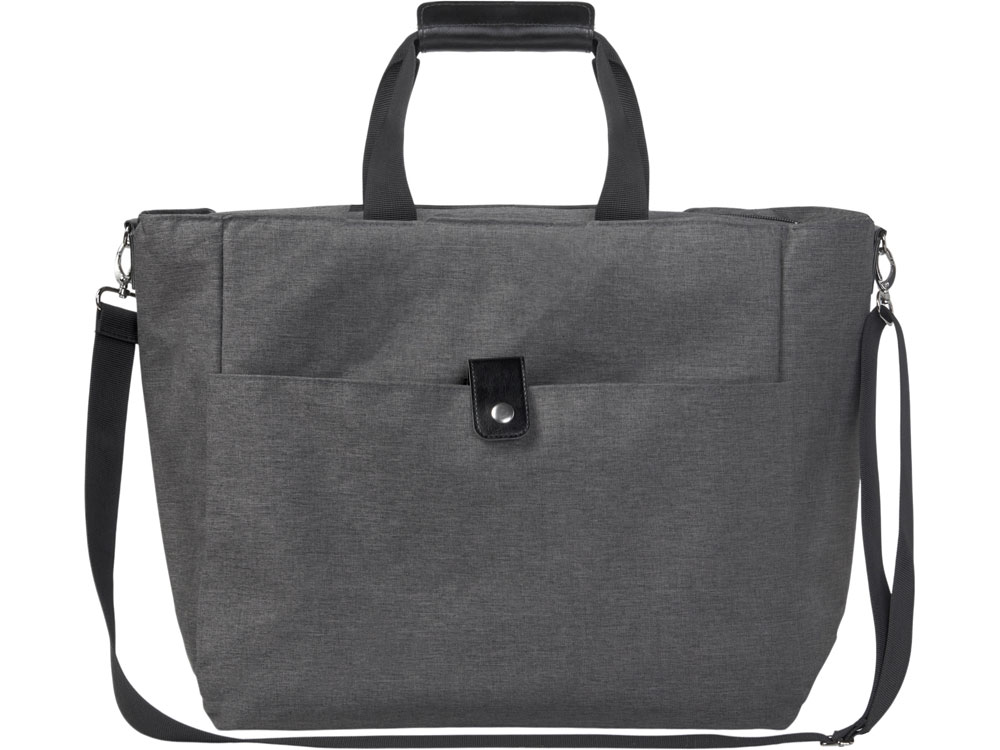 Набор для пикника Fabar сумка-холодильник и бамбуковый столик на ножках — изображение 15